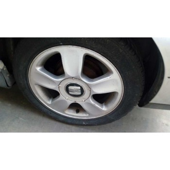 seat cordoba berlina (6k2) del año 2001