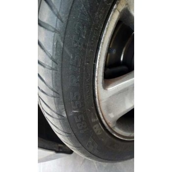 seat cordoba berlina (6k2) del año 2001
