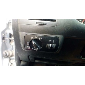 seat cordoba berlina (6k2) del año 2001