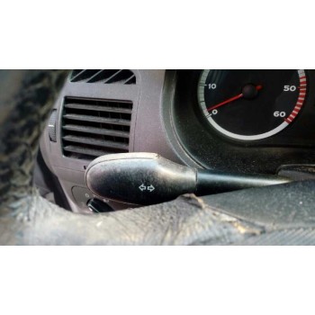 seat cordoba berlina (6k2) del año 2001