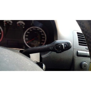 seat cordoba berlina (6k2) del año 2001