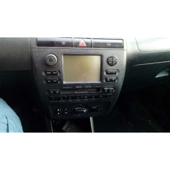 seat cordoba berlina (6k2) del año 2001