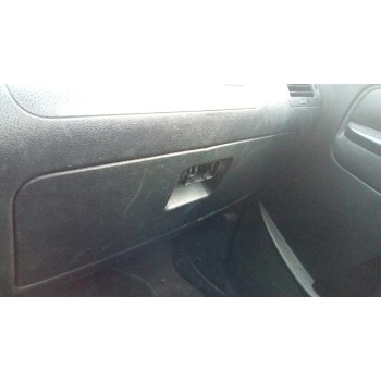 seat cordoba berlina (6k2) del año 2001