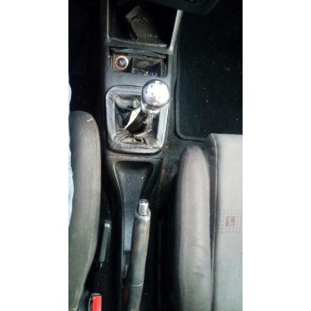 seat cordoba berlina (6k2) del año 2001