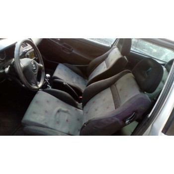 seat cordoba berlina (6k2) del año 2001