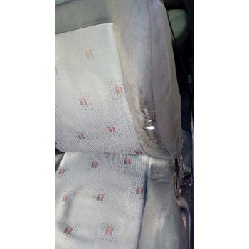seat cordoba berlina (6k2) del año 2001