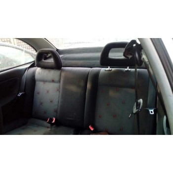 seat cordoba berlina (6k2) del año 2001