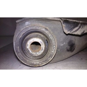 Recambio de brazo suspension inferior delantero derecho para dacia logan ambiance referencia OEM IAM   