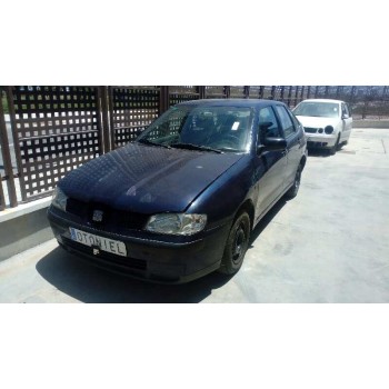 SEAT CORDOBA BERLINA (6K2)