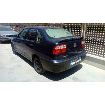 seat cordoba berlina (6k2) del año 2001