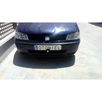 seat cordoba berlina (6k2) del año 2001