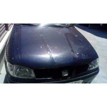seat cordoba berlina (6k2) del año 2001