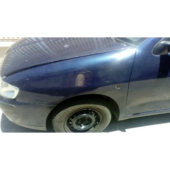 seat cordoba berlina (6k2) del año 2001