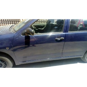 seat cordoba berlina (6k2) del año 2001