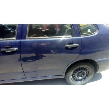 seat cordoba berlina (6k2) del año 2001