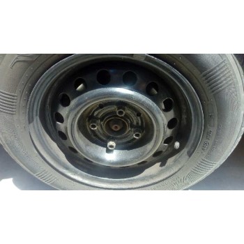 seat cordoba berlina (6k2) del año 2001