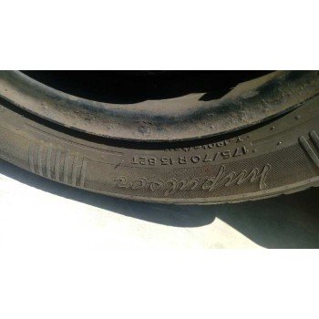 seat cordoba berlina (6k2) del año 2001