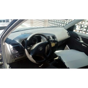 seat cordoba berlina (6k2) del año 2001
