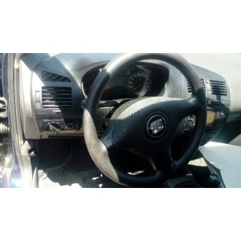 seat cordoba berlina (6k2) del año 2001