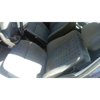 seat cordoba berlina (6k2) del año 2001
