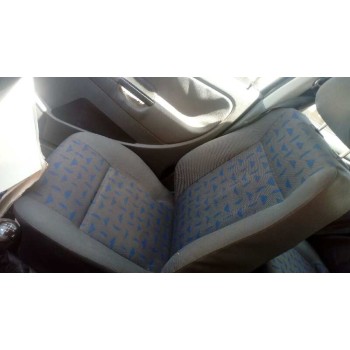 seat cordoba berlina (6k2) del año 2001