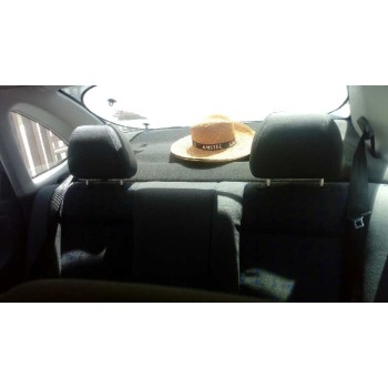 seat cordoba berlina (6k2) del año 2001