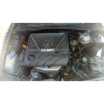 seat cordoba berlina (6k2) del año 2001