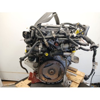 Recambio de motor completo para volkswagen touareg (7la) v6 referencia OEM IAM BMV B 218.399KM