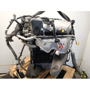 Recambio de motor completo para volkswagen touareg (7la) v6 referencia OEM IAM BMV B 218.399KM