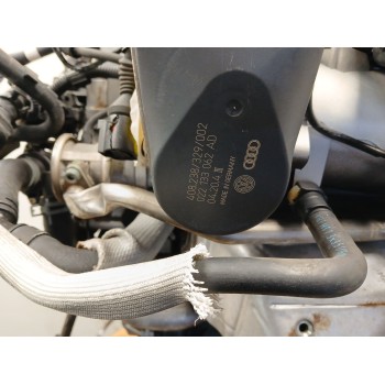 Recambio de motor completo para volkswagen touareg (7la) v6 referencia OEM IAM BMV B 218.399KM