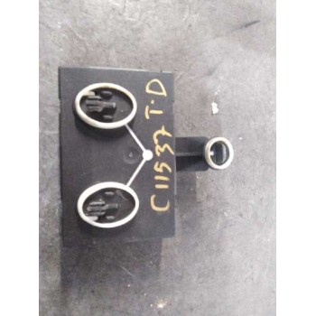 Recambio de modulo electronico para porsche panamera diesel referencia OEM IAM 4H0959795J TRASERO DERECHO 