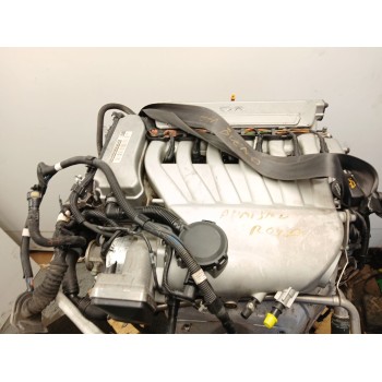 Recambio de motor completo para volkswagen touareg (7la) v6 referencia OEM IAM BMV B 218.399KM