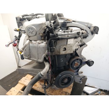 Recambio de motor completo para volkswagen touareg (7la) v6 referencia OEM IAM BMV B 218.399KM