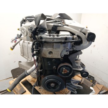 Recambio de motor completo para volkswagen touareg (7la) v6 referencia OEM IAM BMV B 218.399KM