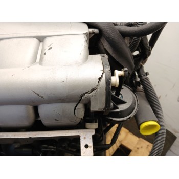 Recambio de motor completo para volkswagen touareg (7la) v6 referencia OEM IAM BMV B 218.399KM