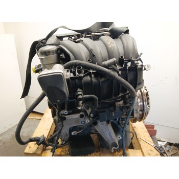 Recambio de motor completo para bmw 1 (e87) 116 i referencia OEM IAM N45B16A  
