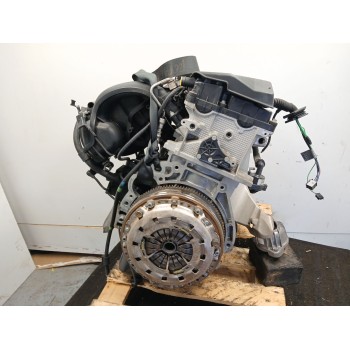 Recambio de motor completo para bmw 1 (e87) 116 i referencia OEM IAM N45B16A  