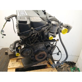 Recambio de motor completo para bmw 1 (e87) 116 i referencia OEM IAM N45B16A  