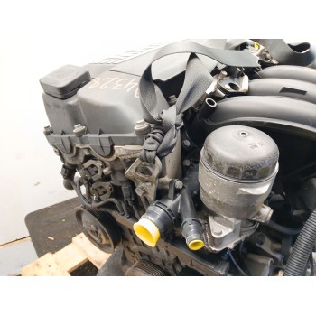 Recambio de motor completo para bmw 1 (e87) 116 i referencia OEM IAM N45B16A  