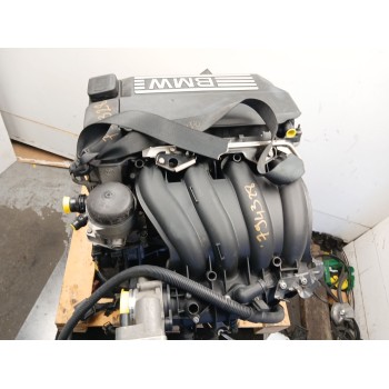 Recambio de motor completo para bmw 1 (e87) 116 i referencia OEM IAM N45B16A  
