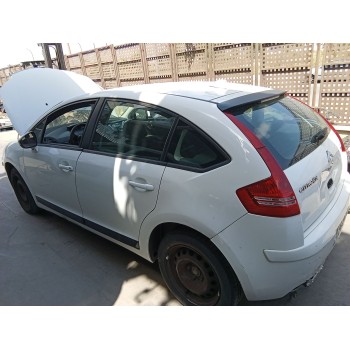 CITROËN C4 II (NC_)