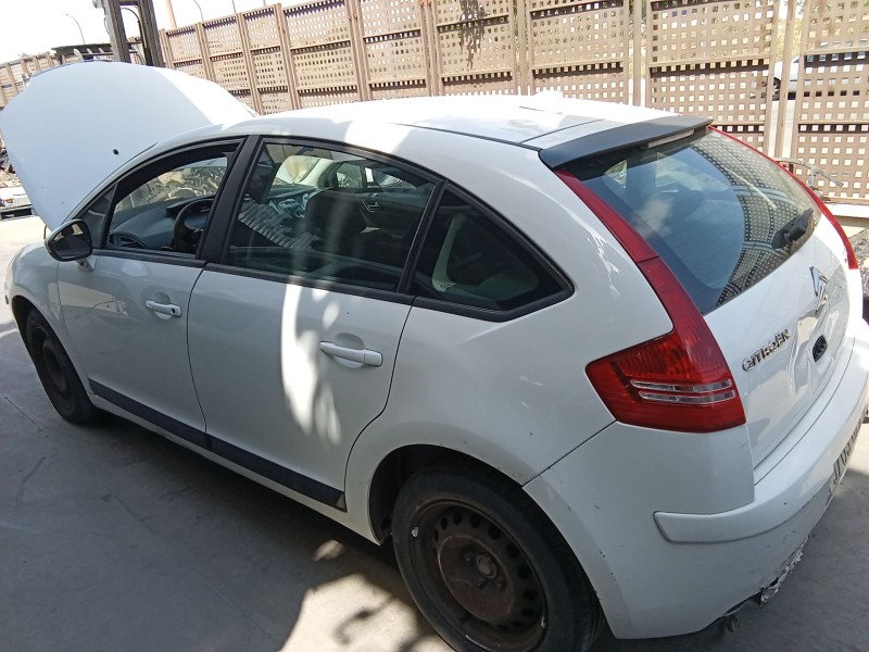 citroën c4 ii (nc_) del año 2010