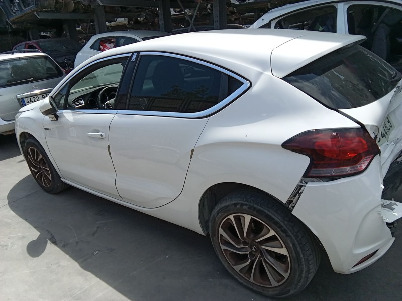 citroën ds4 (nx_) del año 2012