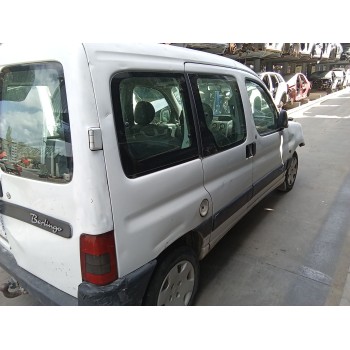 CITROËN BERLINGO / BERLINGO FIRST MONOSPACE (MF_, GJK_, GFK_)