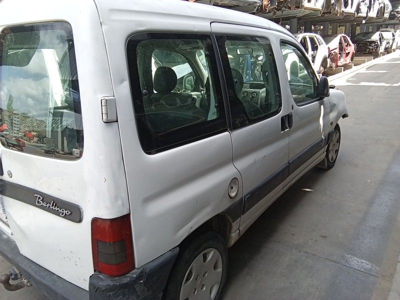 citroën berlingo / berlingo first monospace (mf_, gjk_, gfk_) del año 2005