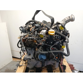 DESPIECE MOTOR K9K G8 / 7701479144 / 7711497468 