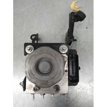 Recambio de abs para smart forfour basis (66kw) (453.044) referencia OEM IAM A4539001205 476605476R 0265956403