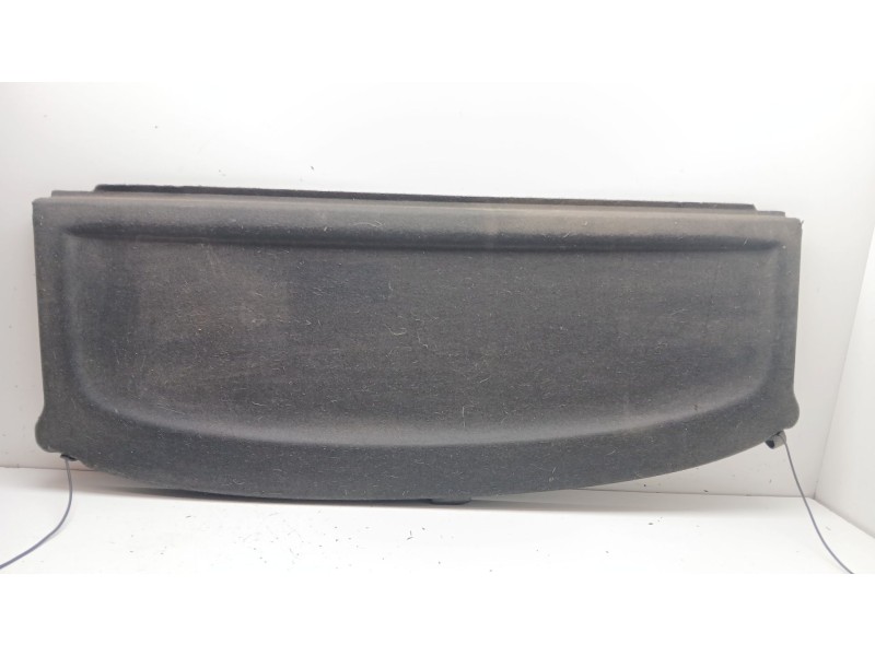 Recambio de bandeja trasera para bmw x1 (e84) sdrive 18 d referencia OEM IAM 16594110 2991800 