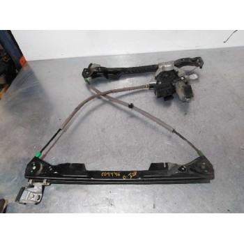 ELEVALUNAS DELANTERO IZQUIERDO 0130821946 ELECTRICO 8 PIN 