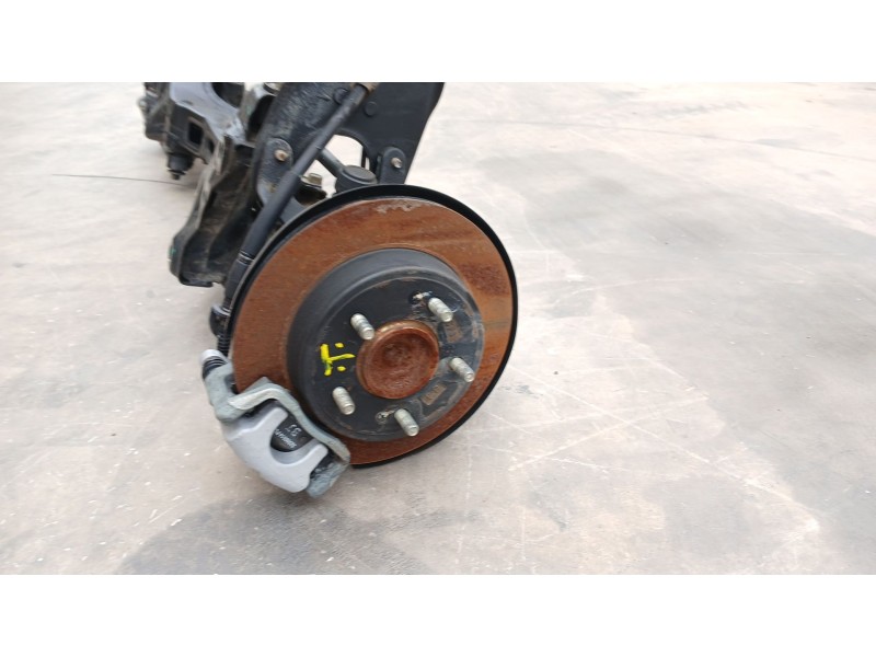 Recambio de puente trasero para kia cee´d drive referencia OEM IAM   